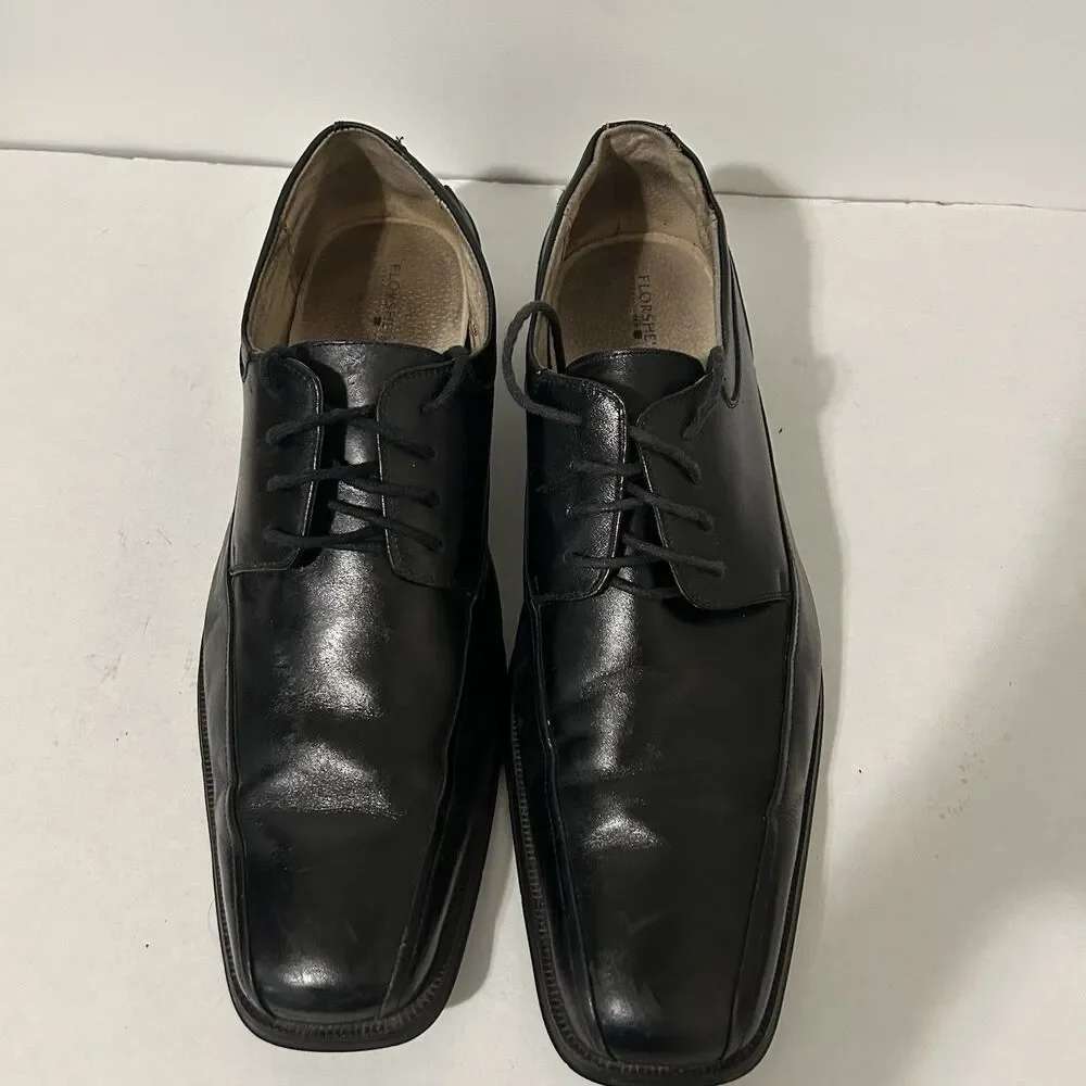 Florsheim men size
